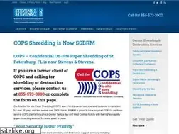 Sites similar to florida-shredding.com