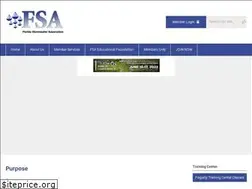 Sites similar to florida-stormwater.org