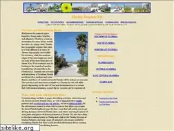 Sites similar to florida-tourism.net