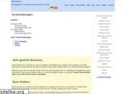 Sites similar to florida-tourist.info