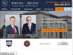 Sites similar to florida-trial-lawyer.com
