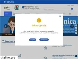 Sites similar to florida-valle.gov.co