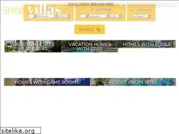 Sites similar to florida-villarentals.com