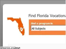 Sites similar to florida-vocational-schools.com