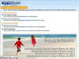 Sites similar to florida.citysam.de