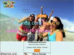 Sites similar to florida.com