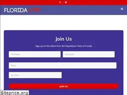 Sites similar to florida.gop