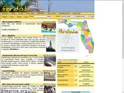 Sites similar to florida.hu