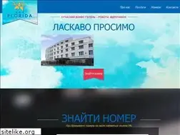 Sites similar to florida.kiev.ua