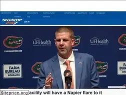 Sites similar to florida.scout.com