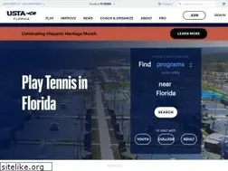 Sites similar to florida.usta.com