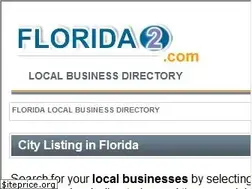 Sites similar to florida2.com