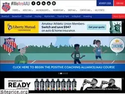 Sites similar to floridaaau.org
