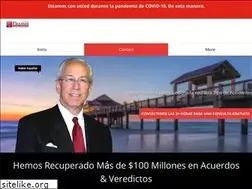Sites similar to floridaabogadodeaccidentesblog.com