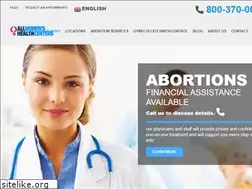 Sites similar to floridaabortion.com