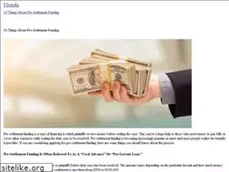 Sites similar to floridaaccidentlawhelp.com