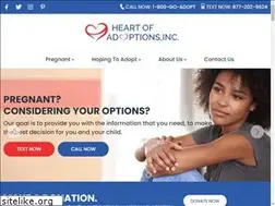 Sites similar to floridaadoptionagency.com