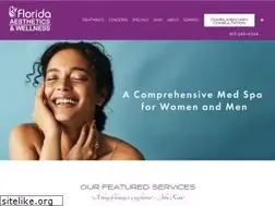 Sites similar to floridaaesthetics.com