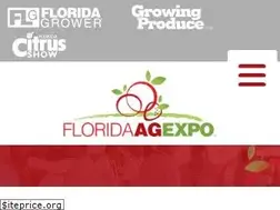 Sites similar to floridaagexpo.com
