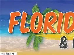 Sites similar to floridaaidswalk.org