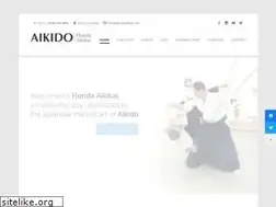 Sites similar to floridaaikikai.com