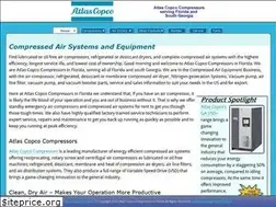Sites similar to floridaaircompressor.com