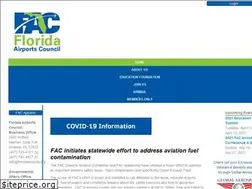 Sites similar to floridaairports.org