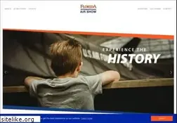 Sites similar to floridaairshow.com