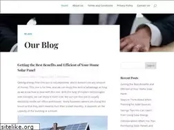 Sites similar to floridaallianceforrenewableenergy.org