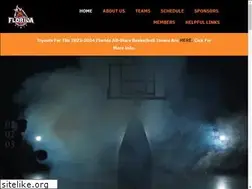 Sites similar to floridaallstars.com