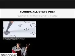Sites similar to floridaallstateprep.com