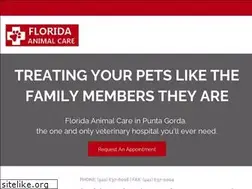 Sites similar to floridaanimalcare.com