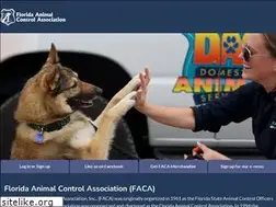 Sites similar to floridaanimalcontrol.org