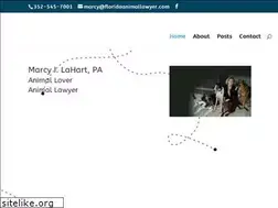 Sites similar to floridaanimallawyer.com