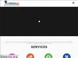 Sites similar to floridaantiagingcenter.com
