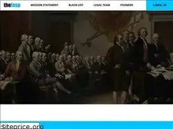 Sites similar to floridaantislappproject.com