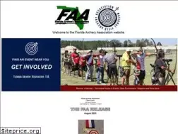 Sites similar to floridaarchery.org