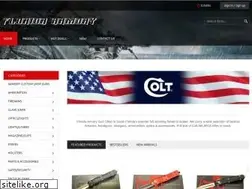 Sites similar to floridaarmory.com