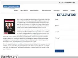Sites similar to floridaasbestos.com