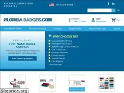 Sites similar to floridabadges.com