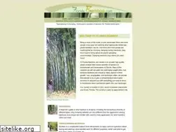 Sites similar to floridabamboo.com