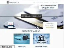 Sites similar to floridabankruptcies.com