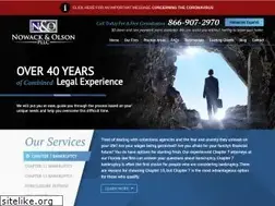 Sites similar to floridabankruptcynow.com