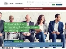Sites similar to floridabar.org