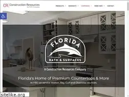 Sites similar to floridabath.com