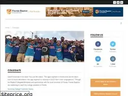 Sites similar to floridabcm.com