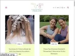 Sites similar to floridabeautyproblems.com