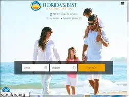 Sites similar to floridabest.com