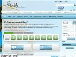 Sites similar to floridabestvillas.com