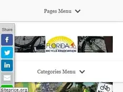 Sites similar to floridabicycle.org